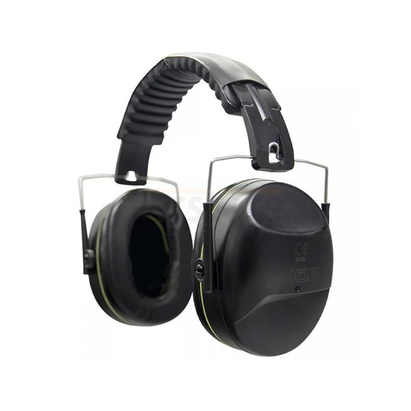 casque earmor m06a